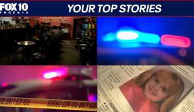 Renewed optimism for JonBenet Ramsey case, suspected impaired driver hits pedestrian | Nightly Roundup