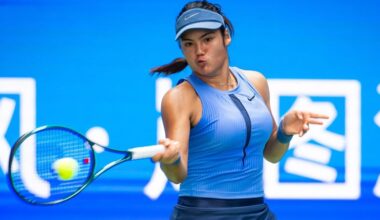 Emma Raducanu risks backlash after making controversial admission as Australian Open creeps closer