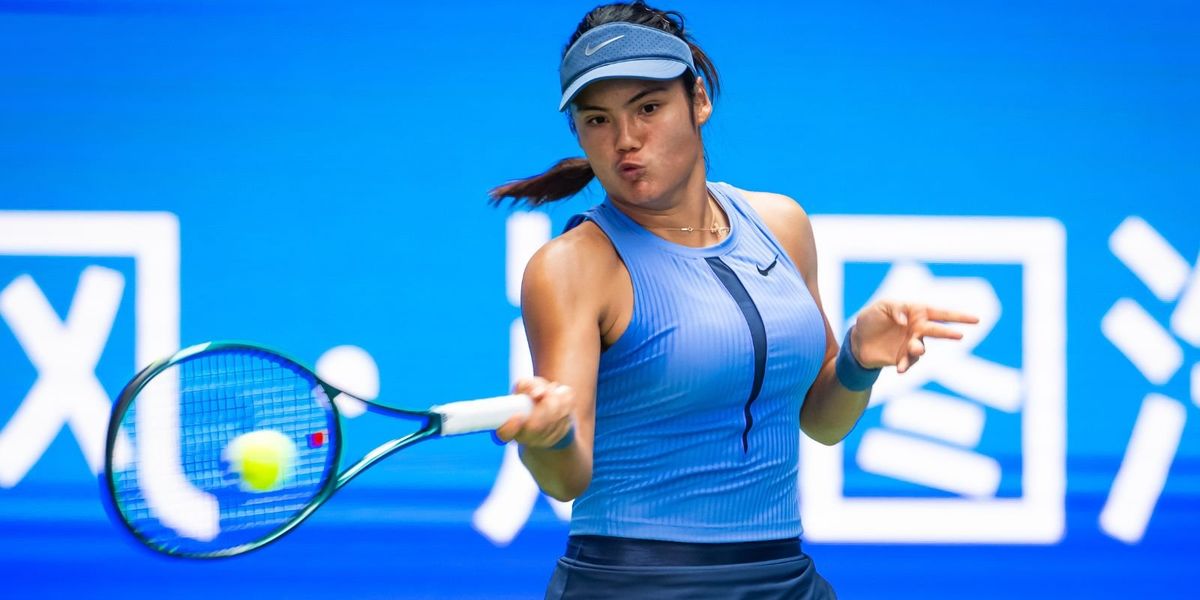 Emma Raducanu risks backlash after making controversial admission as Australian Open creeps closer