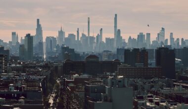 New York’s big moment: A portrait of a city awaiting the Mamdani era | EPS