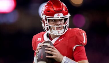 UH Cougars beat LSU Tigers in Texas Bowl