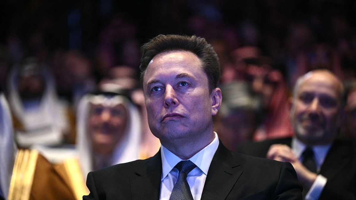 US-SAUDI ARABIA-POLITICS-TECHNOLOGY-ENERGY