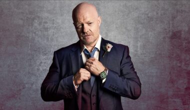 EastEnders confirms Max Branning wedding plot in exciting flashforward episode
