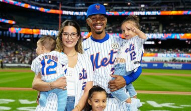 MLB news: Mets star's wife named to Zohran Mamdani's inaugural committee