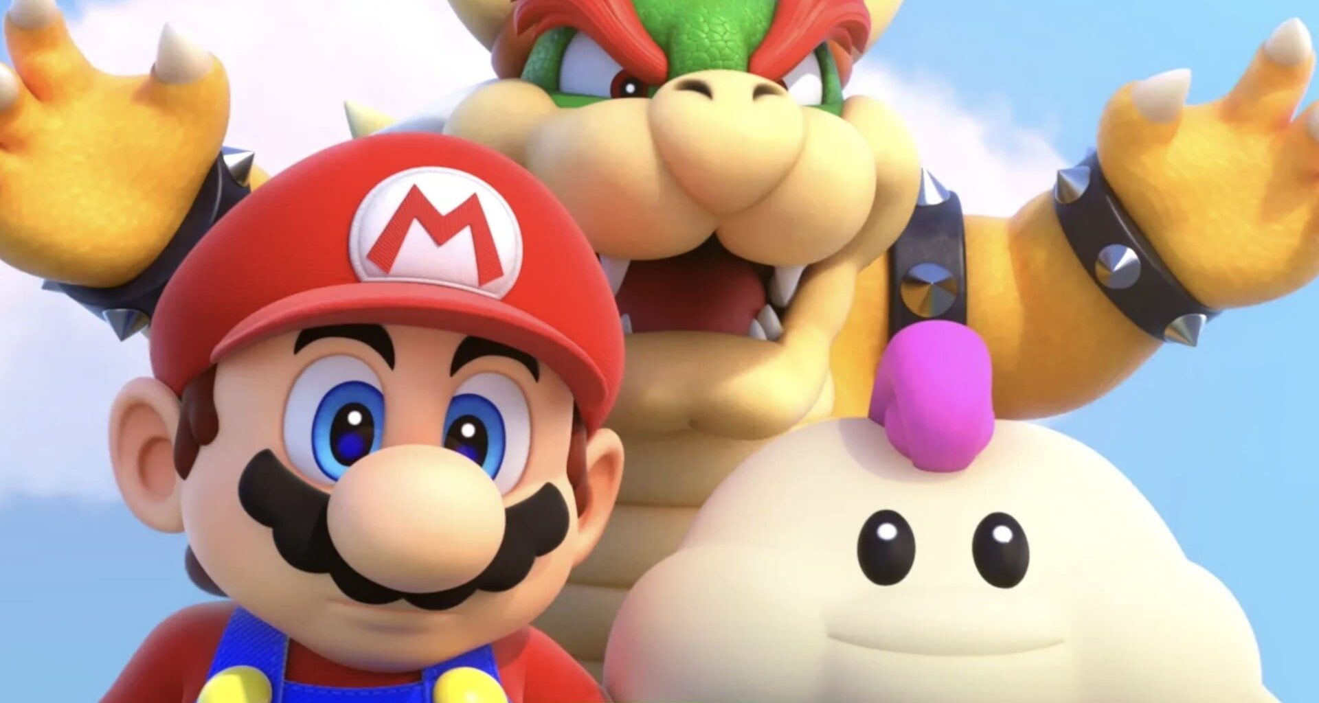 "If Mario Starts To Show Up On PlayStation, That's The Apocalypse, Right?" - Ex-PlayStation Boss Thinks Console Exclusives Are Still Important