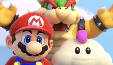 "If Mario Starts To Show Up On PlayStation, That's The Apocalypse, Right?" - Ex-PlayStation Boss Thinks Console Exclusives Are Still Important