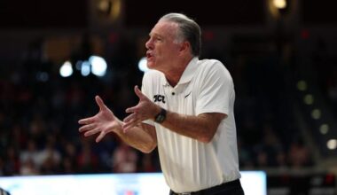 TCU eyes more complete game in final Big 12 tuneup vs. Jackson State