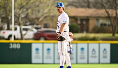 BASE: First Pitch Banquet Set for Jan. 31 in Arlington