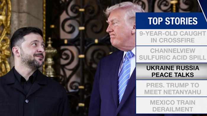 Catch up on today’s top headlines