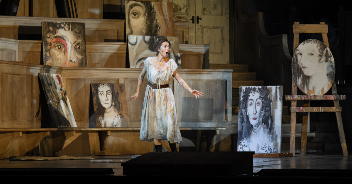 Three Kings and a Lord Protector: What's Happening in Classic Arts This Week