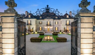 The most expensive D-FW homes still on the market