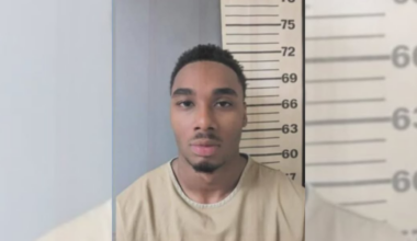 Ole Miss Defensive Back arrested days before Sugar Bowl