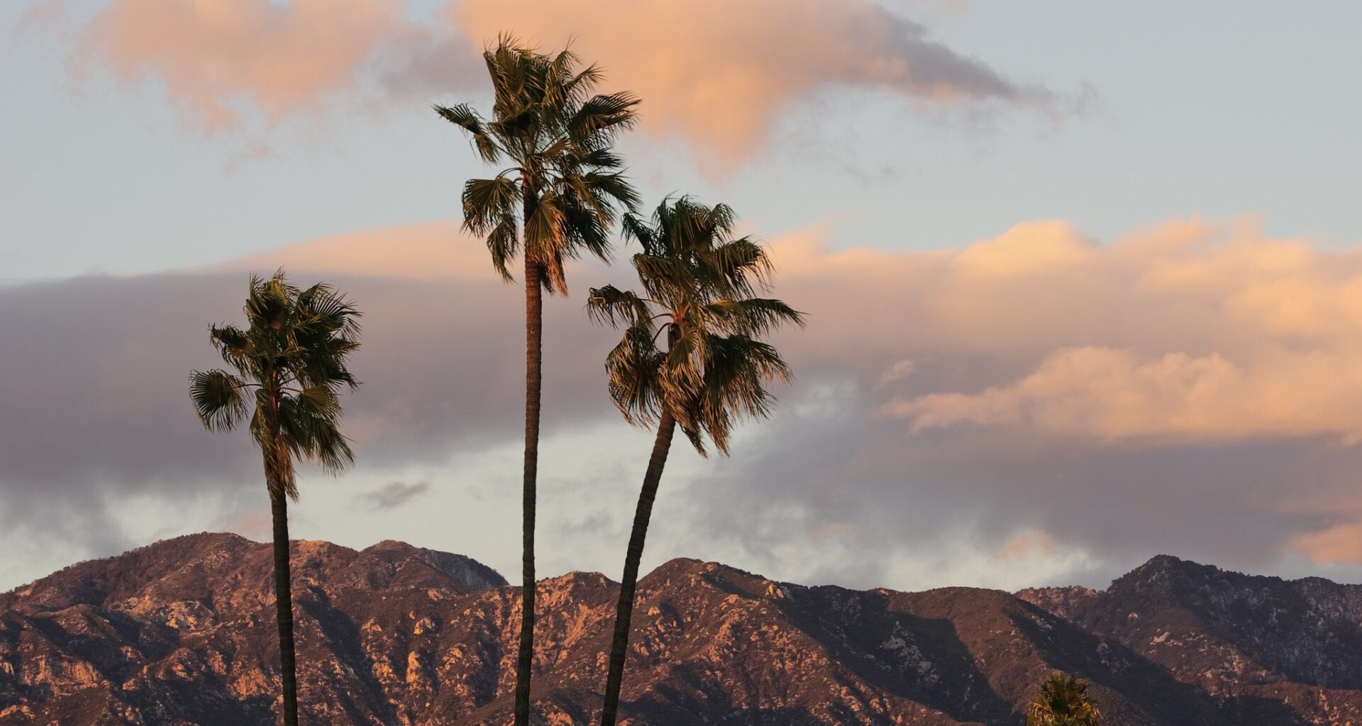 Southern California Wraps Up the Year with More Crazy Weather