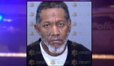 Phoenix man allegedly threatened neighbors who tried to help his injured dog