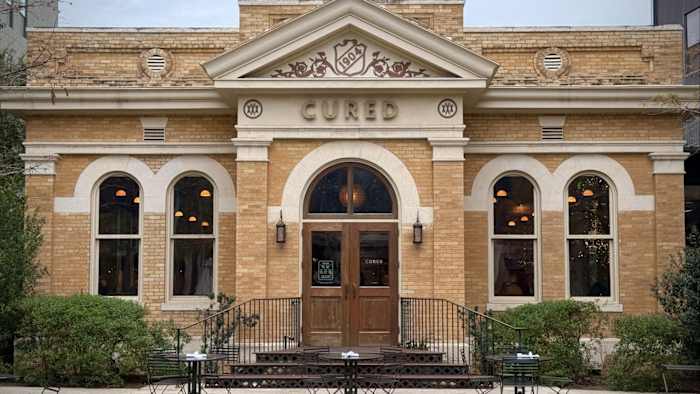 Cured, dining staple at Pearl, to close after 12 years