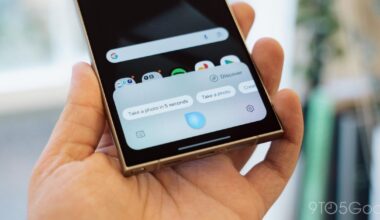 Samsung's Bixby reboot shows up early with Perplexity in tow