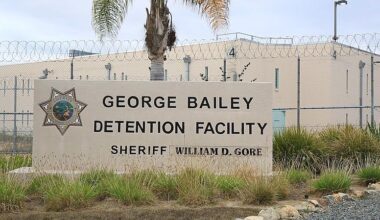 Inmate accused of in-custody knife attacks pleads not guilty