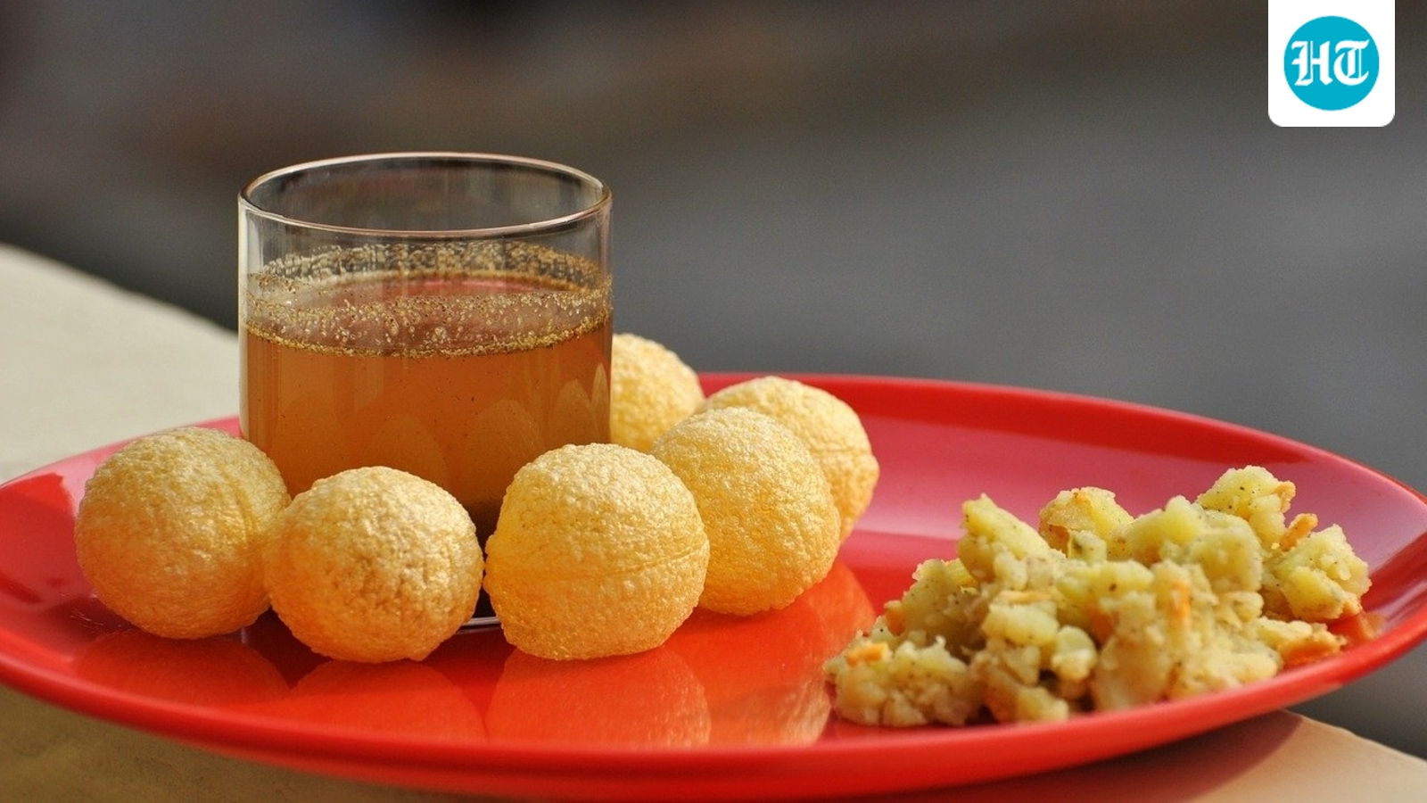 AIIMS-trained neurologist warns 'think twice before eating gol gappa’; explains how it can trigger serious infections