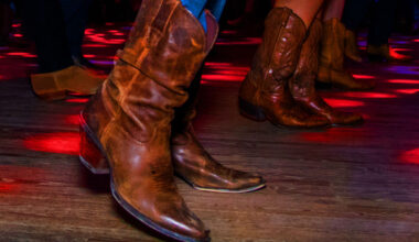 The Best Houston Dance Halls and Clubs to Line Dance