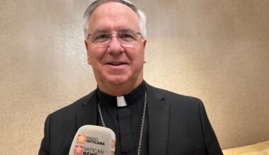 Bishop Dolan: Faith and science both necessary to care for mental health