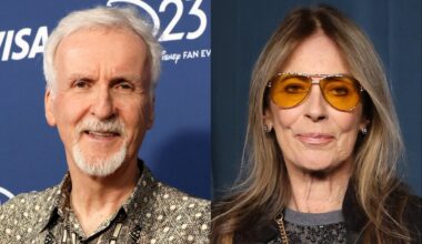 James Cameron weighs in on controversial ending to ex-wife Kathryn Bigelow’s latest film