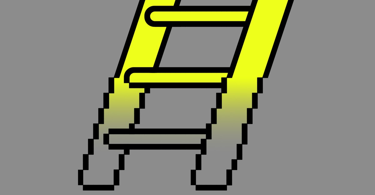 AI Is Killing Artists’ First Jobs