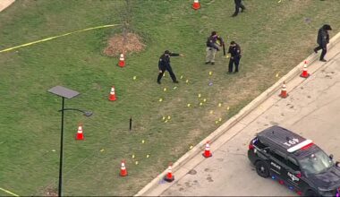 Teen girl among 2 dead after fight at Fort Worth park: police