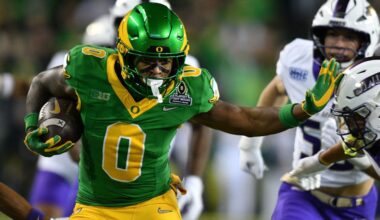 2025 CFP quarterfinals preview: Keys to all four matchups