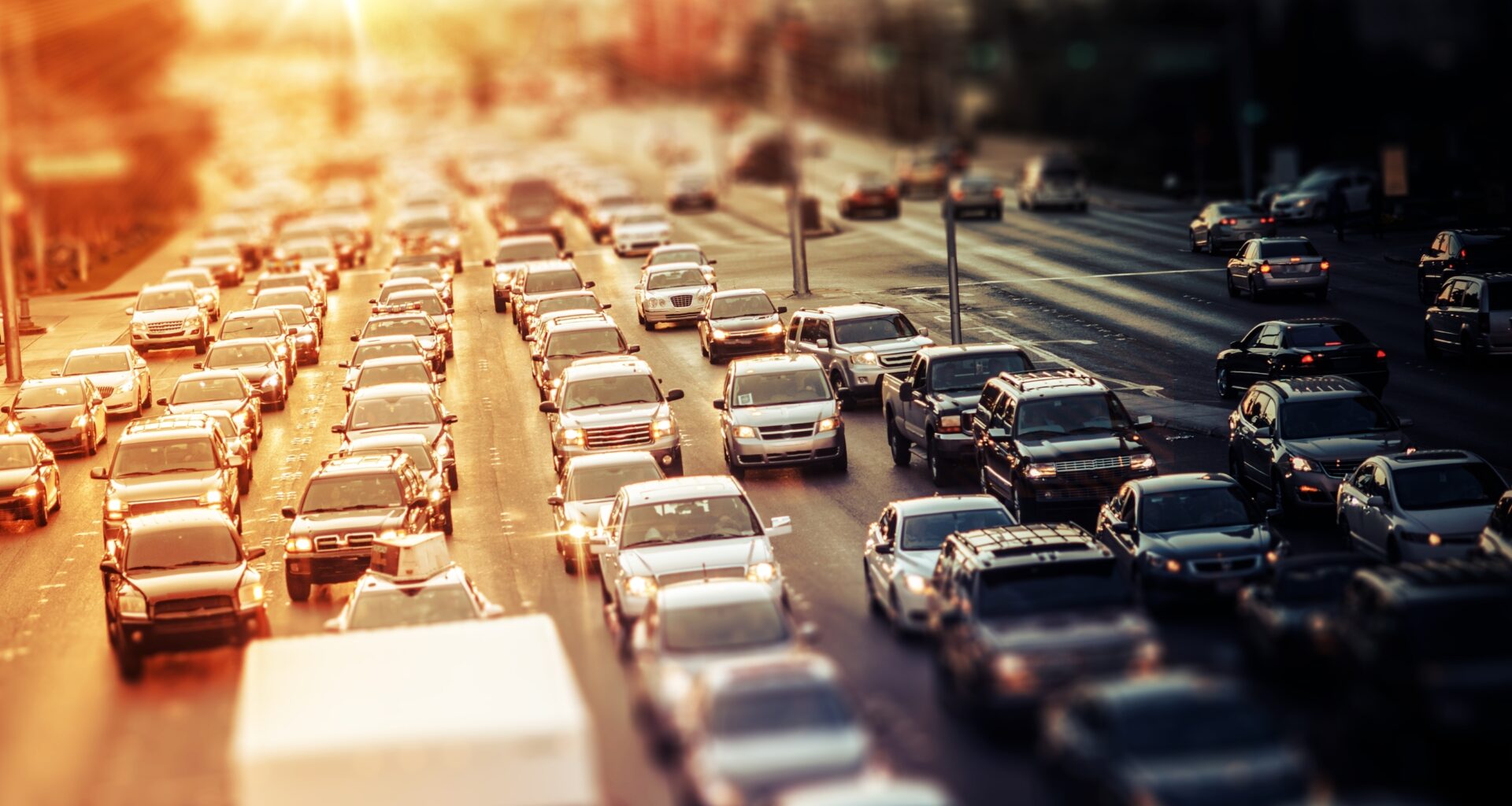 All the L.A. road closures to keep in mind for January