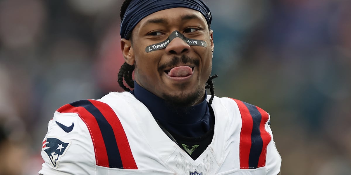 Veteran wide receiver Stefon Diggs faces strangulation and assault charges