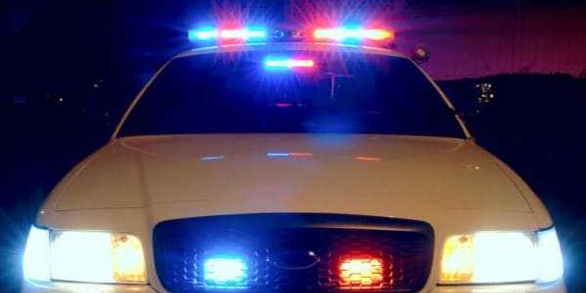 Texas ranks among worst states for New Year’s traffic deaths