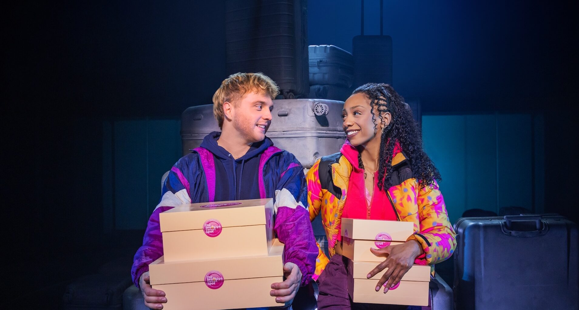 Key dates, Tickets, Participating Shows