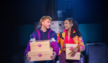 Key dates, Tickets, Participating Shows