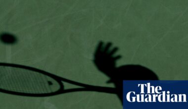 Online school and junior tennis: freedom, focus – and a quiet cost | Tennis