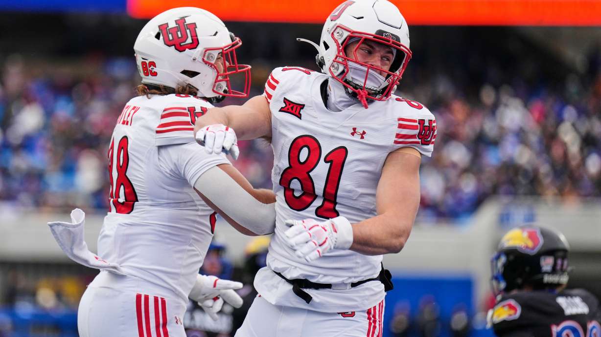 Pick Six Previews: Utah the clear-cut favorite over Nebraska in Las Vegas Bowl