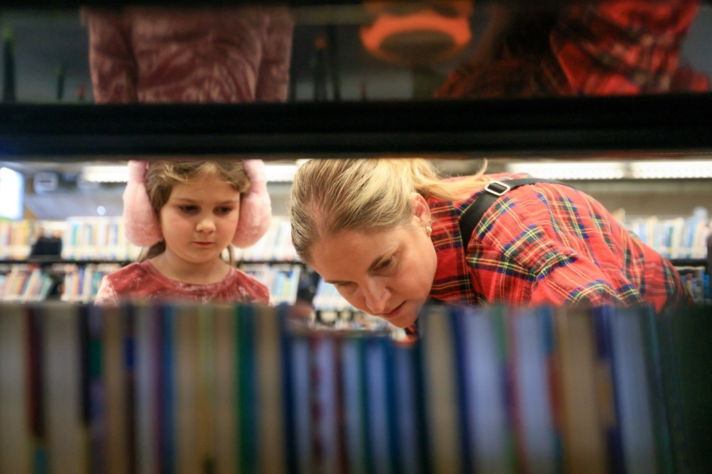 Take the San Diego Library’s Winter Reading Challenge and win prizes in January – San Diego Union-Tribune