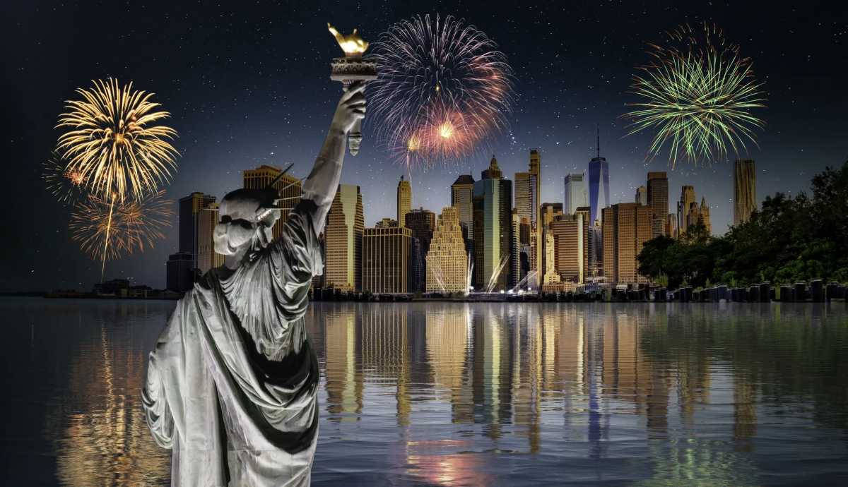 America’s 250th Birthday: An NYC Family Guide