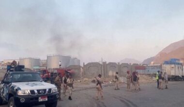 UAE to pull remaining forces from Yemen in crisis with Saudi Arabia