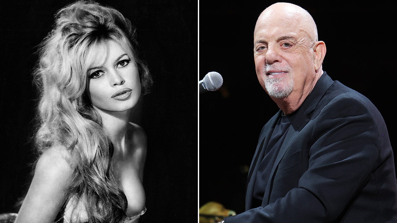 Brigitte Bardot death leaves 3 survivors from Billy Joel 'We Didn't Start the Fire' song