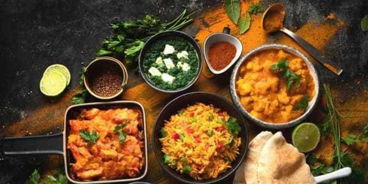 Indian restaurant Gymkhana adds flair to downtown Dallas