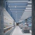 © Ruijing Photo World Super Market / KiKi ARCHi - Interior Photography, Stairs, Shelving, Glass