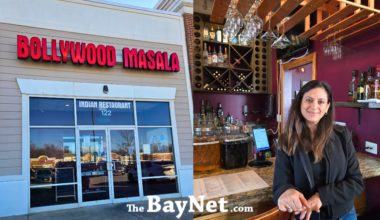 Bollywood Masala To Relocate After 10 Years In La Plata