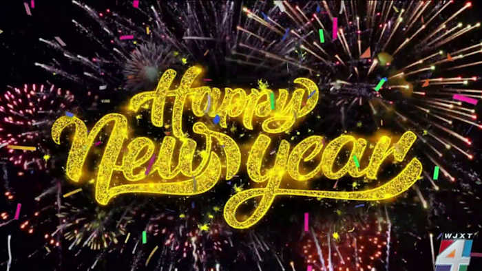 New Year’s Eve fireworks are fun, but parking and traffic for Downtown Jacksonville show might be tricky