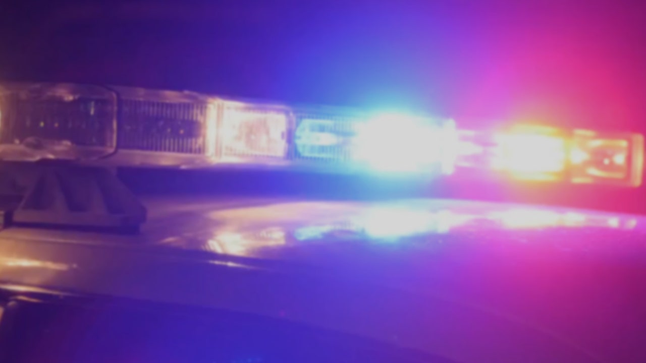 2 killed in fiery New Year's Eve crash on Dallas highway