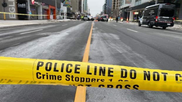 Woman dead after being struck by 2 vehicles in midtown Toronto