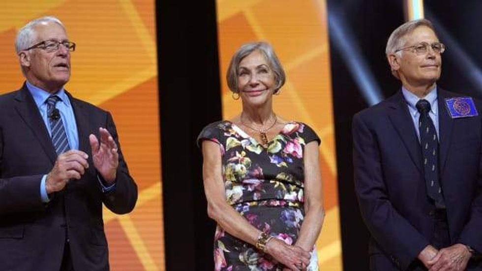 Rob Walton, Alice Walton, Jim Walton, Walton family, Walmart heirs, billionaires, world's richest