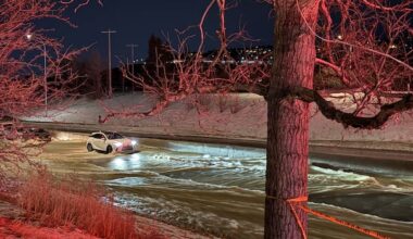 Mayor Farkas says Calgary's water system safe, pledges accountability following another major water main break