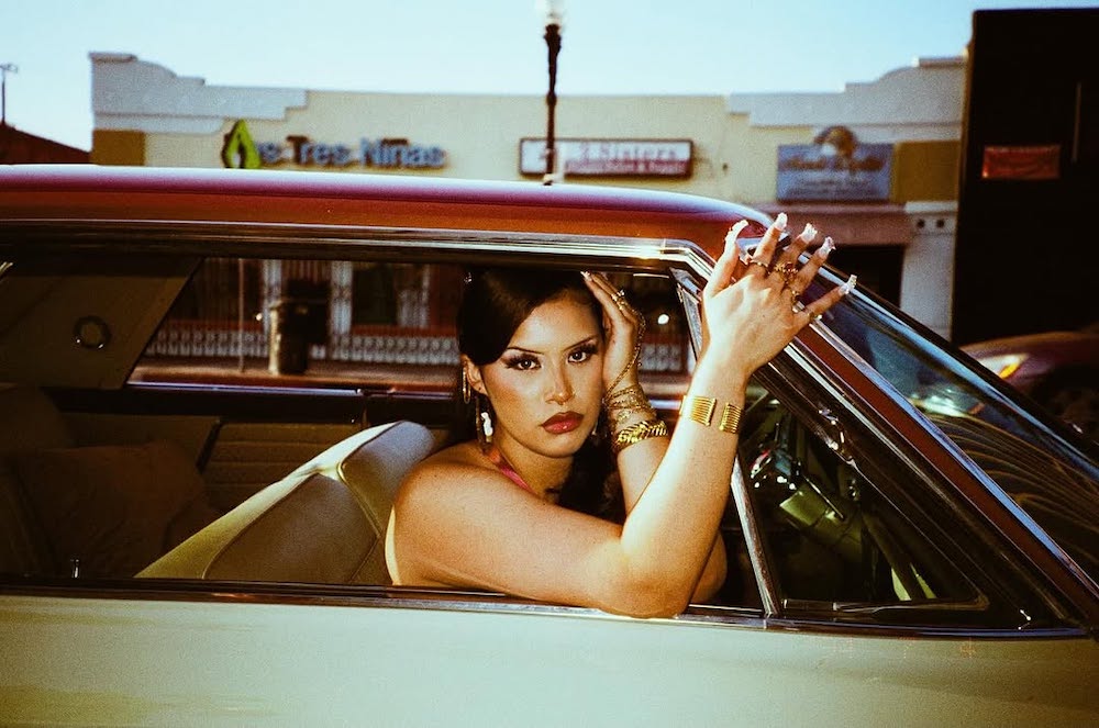 The Current picks San Antonio’s best music releases of 2025