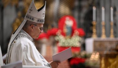 Pope Leo: Jubilee Year ‘a powerful sign of a new world’