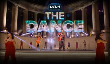 ABC7 Chicago New Year's Eve 2025: 'The Dance' returns for 8th year, airs 9:15 p.m. as Cheryl Scott, Terrell Brown ring in 2026